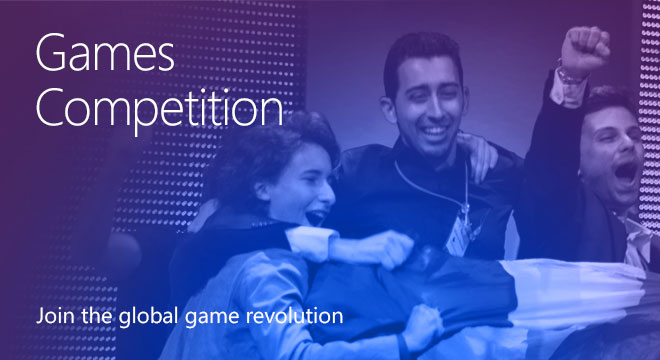 =Malaysia: Games Competition