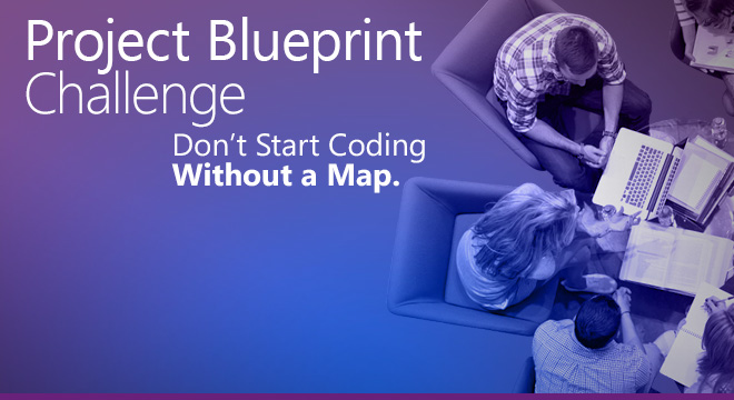 2015 Project Blueprint Challenge