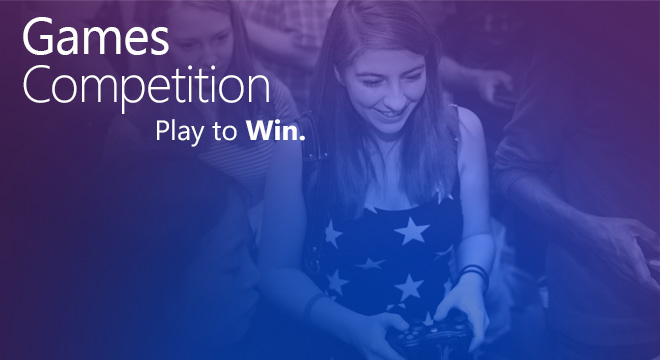 =2015 Games Competition World Semifinals