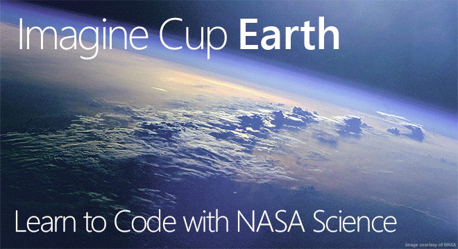 =2016 Imagine Cup Earth (Intermediate)