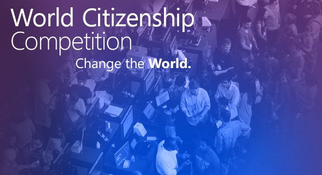 =2016 Bangladesh World Citizenship