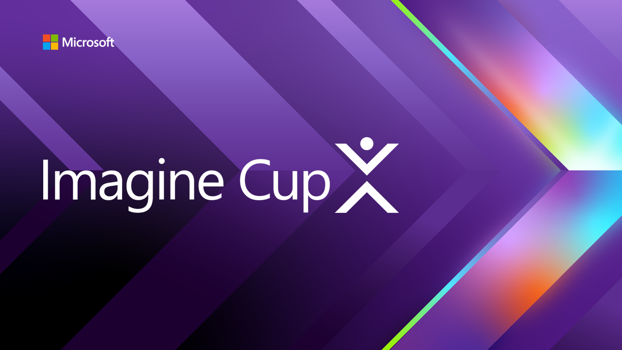 =2026 Imagine Cup