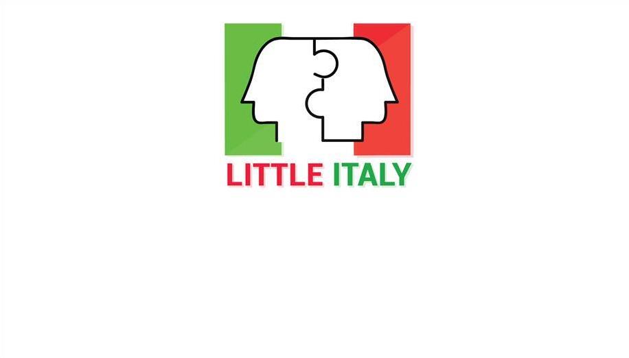 Little Italy 隊的相片