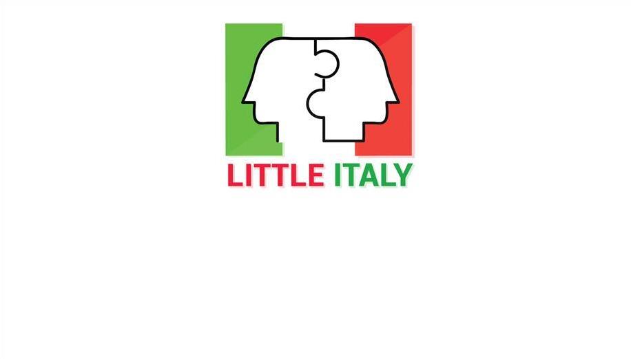 Little Italy's team photo