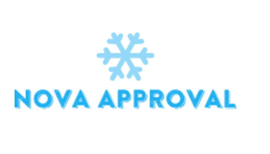 Nova Approval's team photo