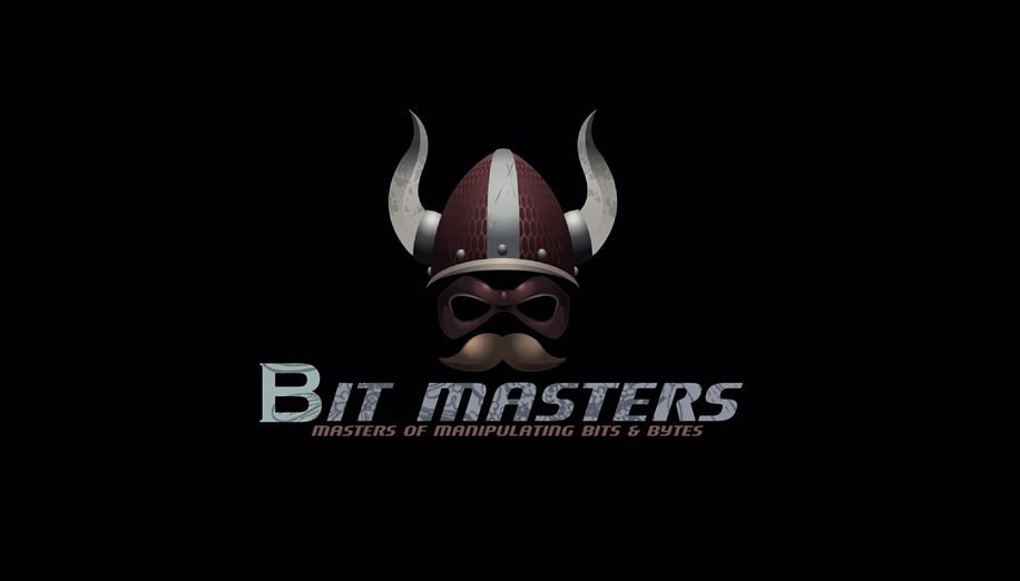 Bit Masters のチームの写真