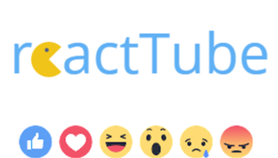 ReactTube – Official Team