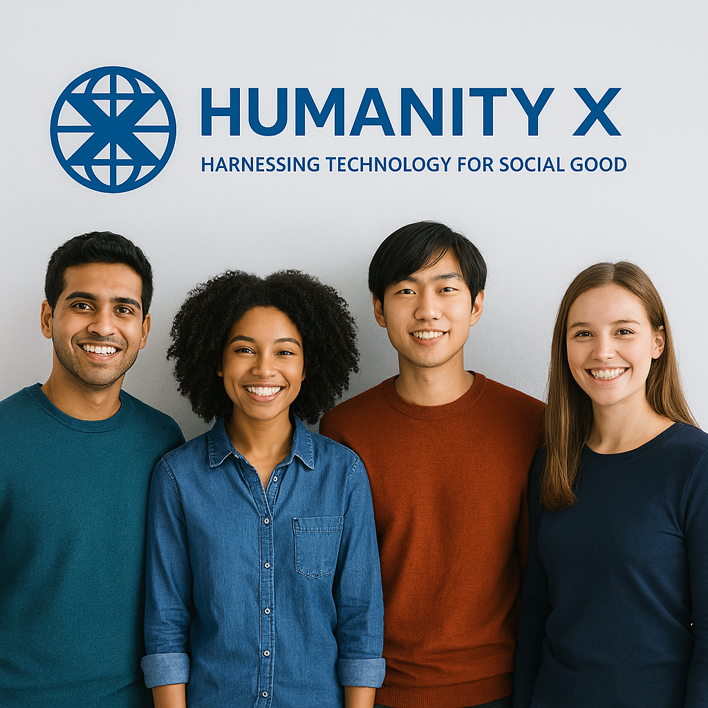 Humanity X - Yeshwantrao Chavan College of Engineering, Nagpur (India ...
