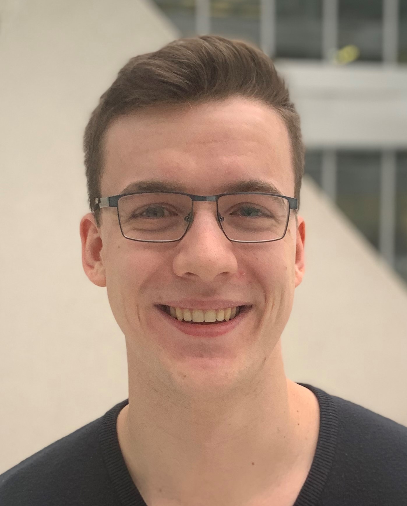 Profile Image for Paul Mattes