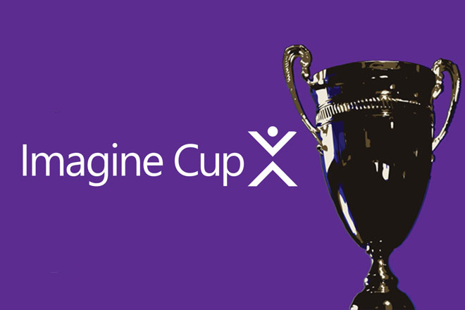 2017 Japan National Finals Imagine Cup