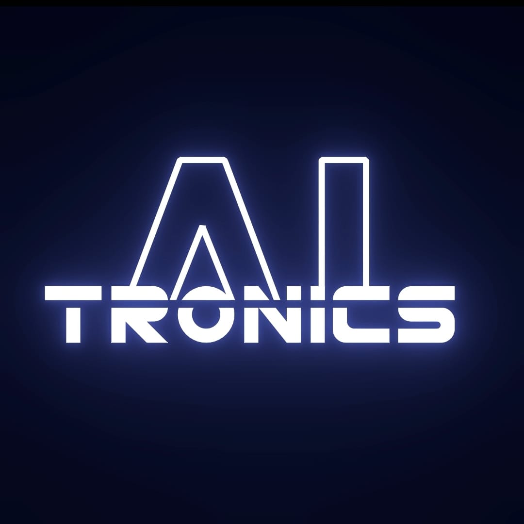 AItronics - Deogiri Institute of engineering and Management studies ...