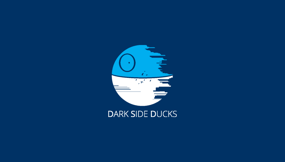 Dark Side Ducks