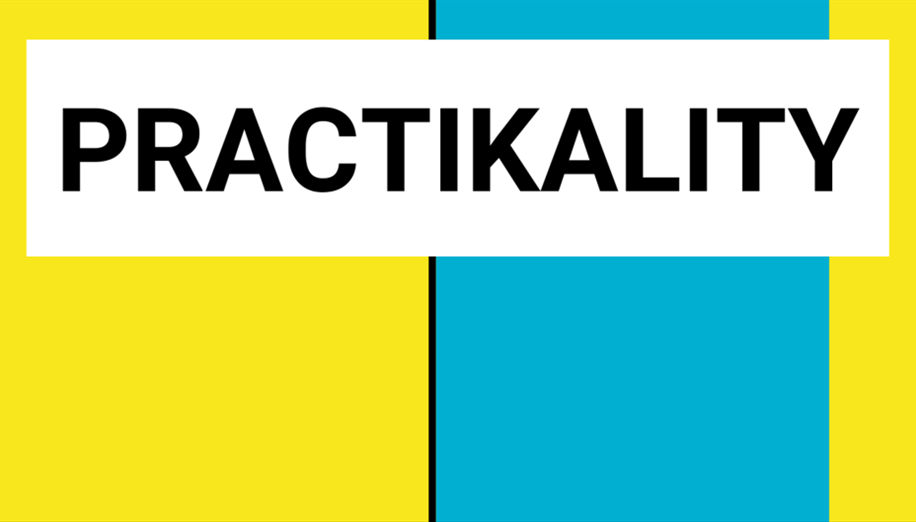 Practikality