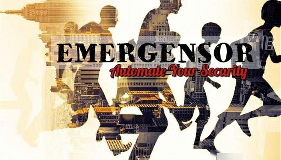 Emergensor