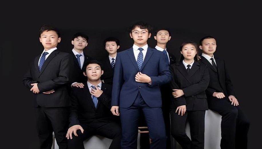 2020VTOL速递无人机