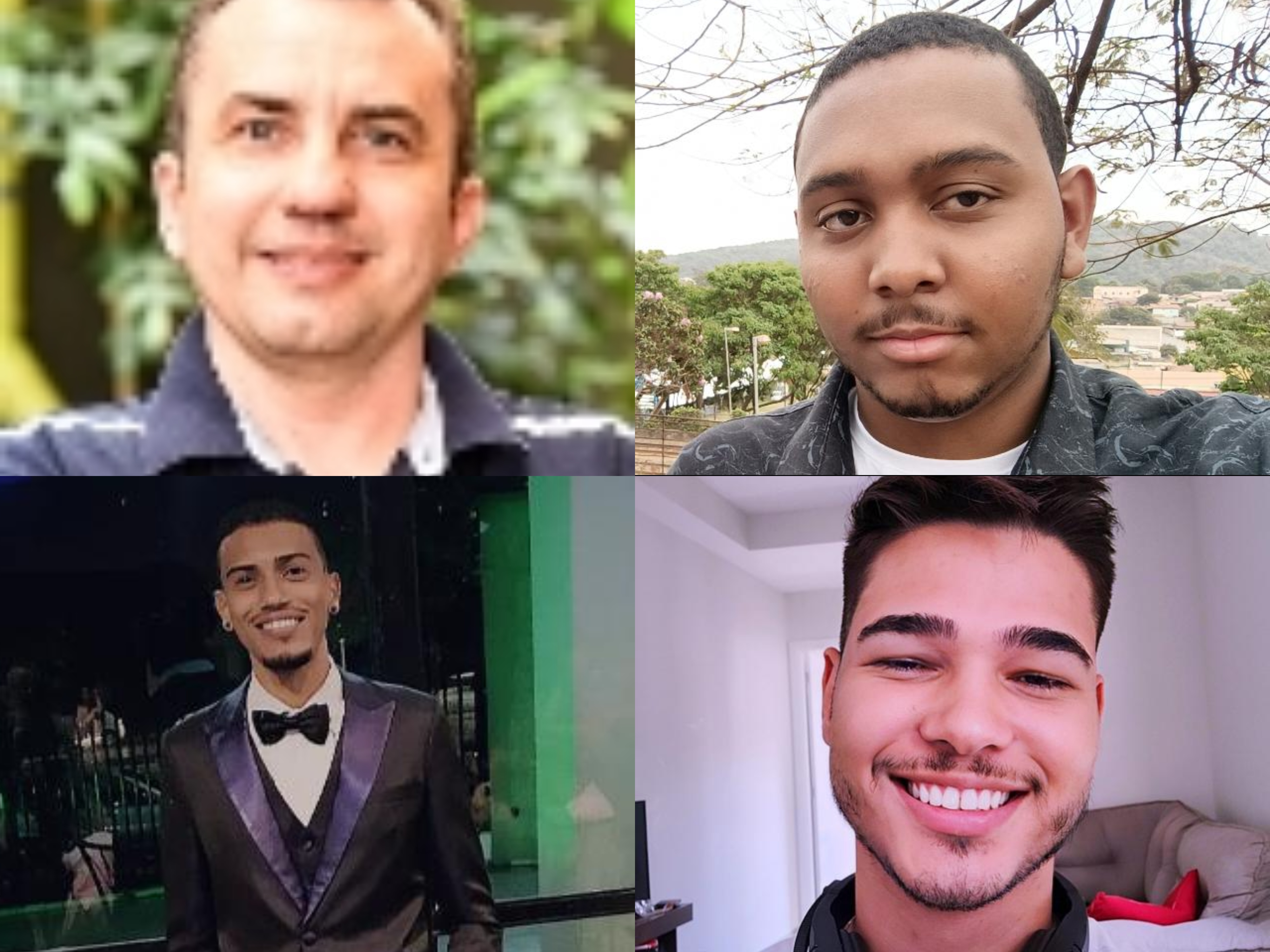 Hearing Loss Glasses