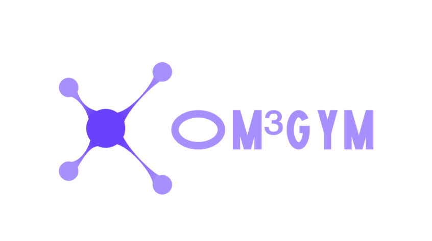 0m³Gym