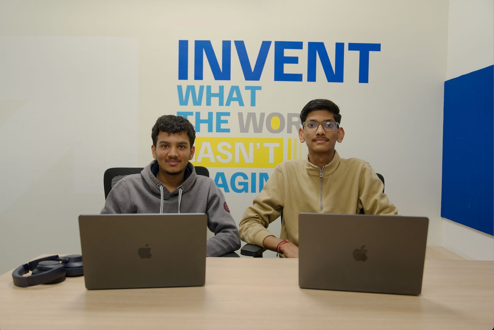 ThinkForge