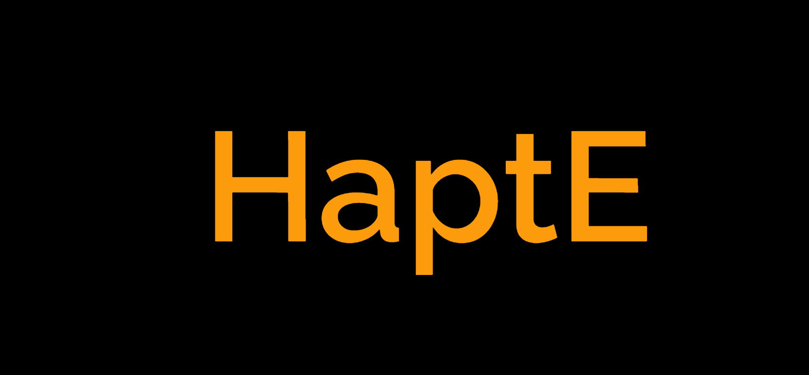 HaptE