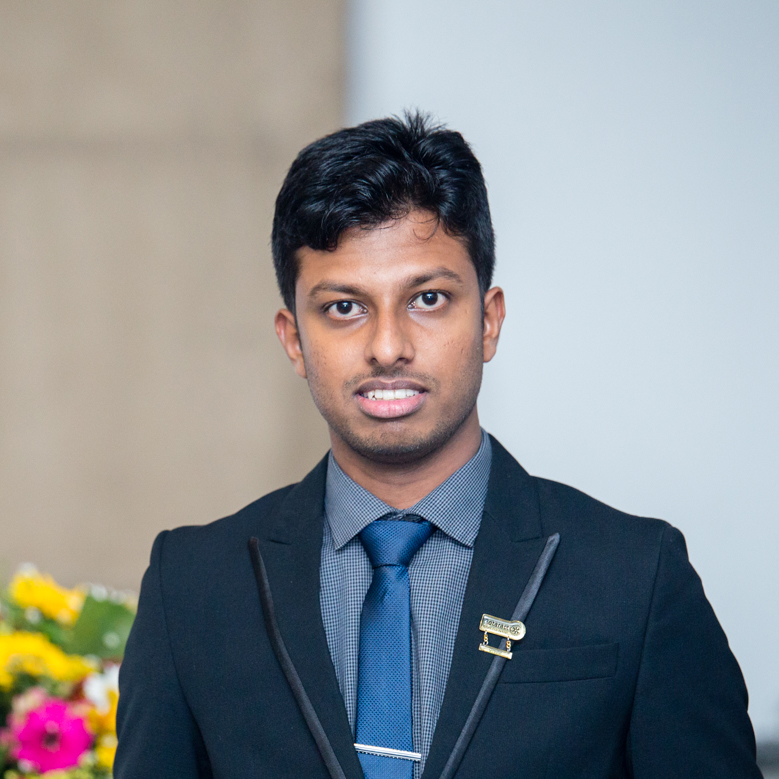 Profile Image for Chanaka Lakmal