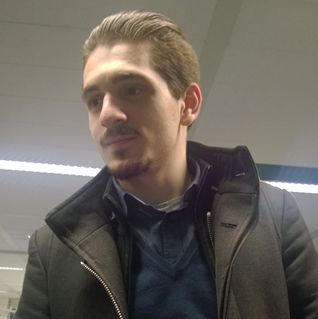 Profile Image for Luka Kvirikashvili