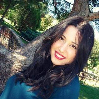 Profile Image for Despina Efthymiadou