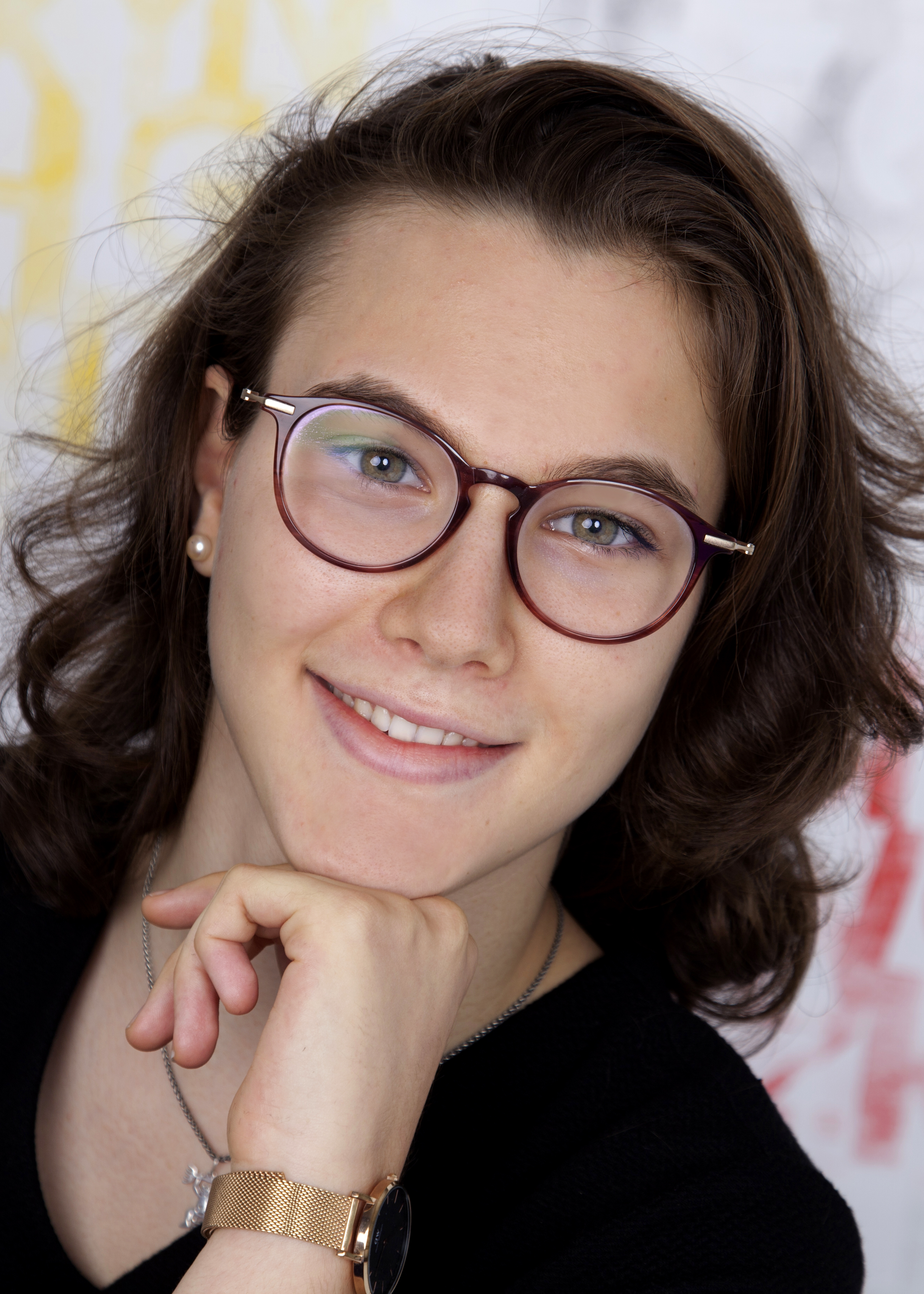 Profile Image for Sophie Berger