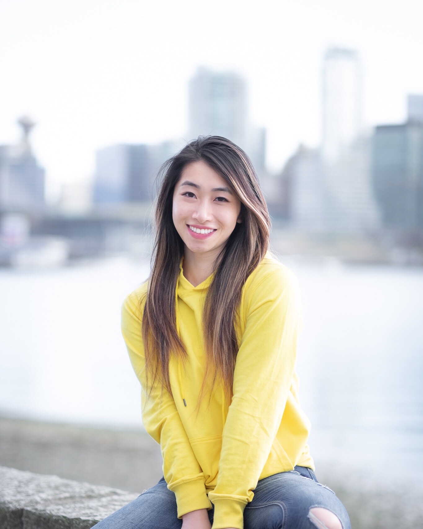 Profile Image for Charlotte Chen