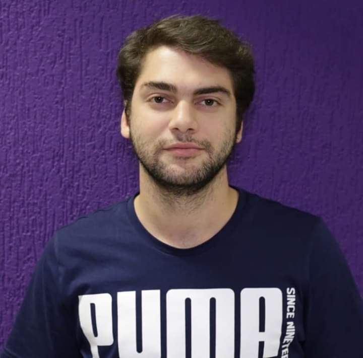 Profile Image for Gabriel Florencio