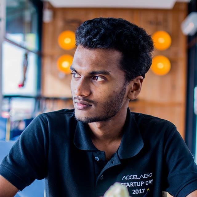 Profile Image for Buddhi Ayesha