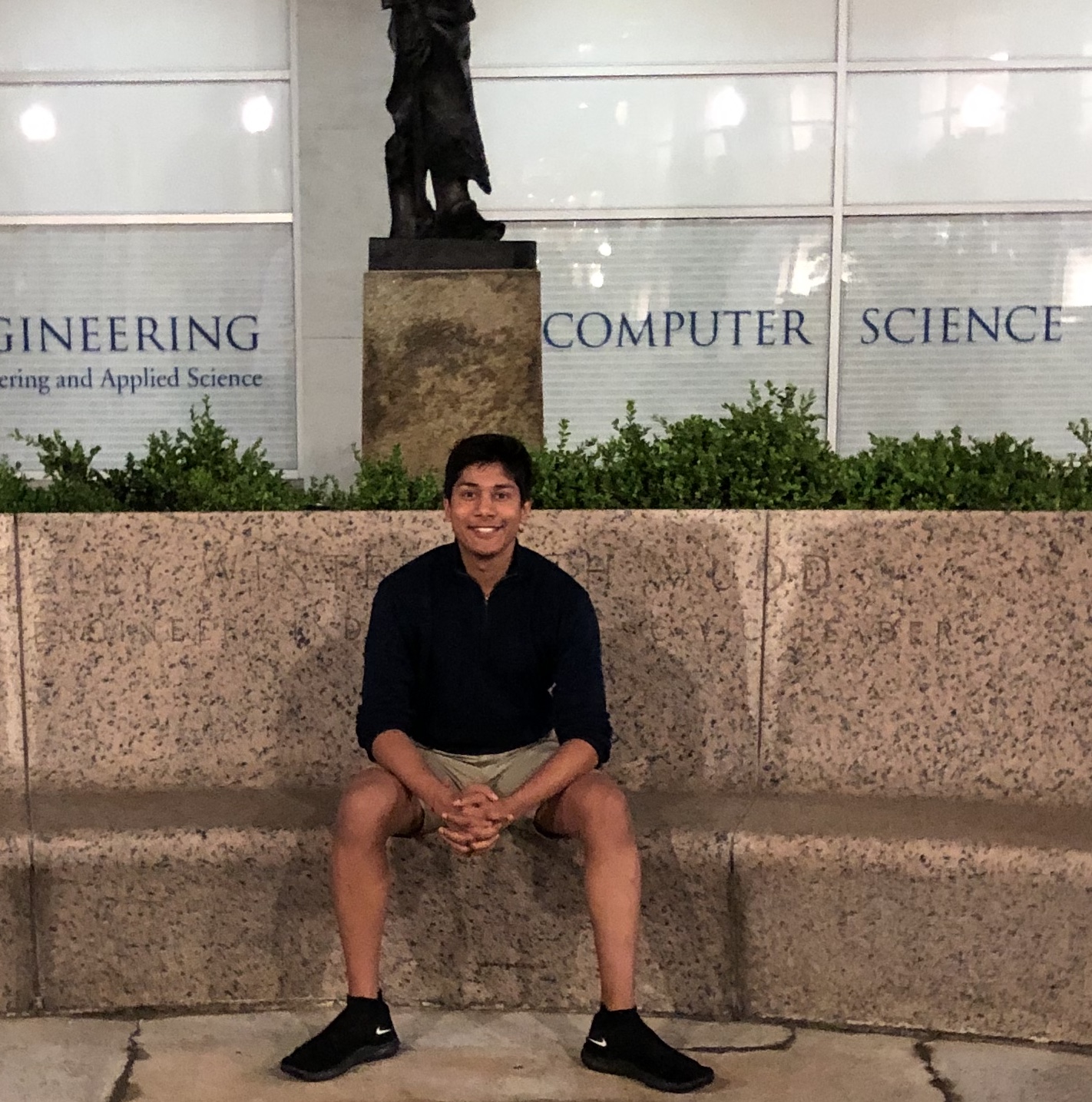 Profile Image for Jaidev Shah