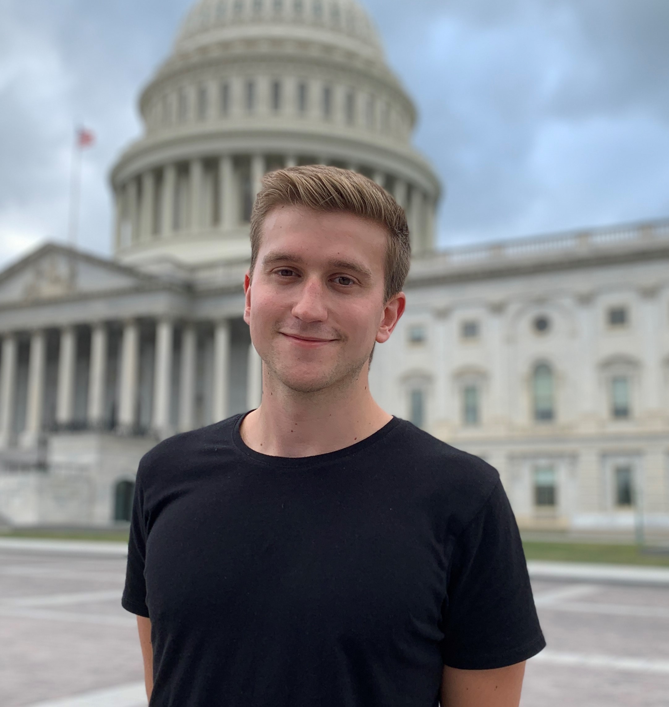 Profile Image for Erik Andreasson