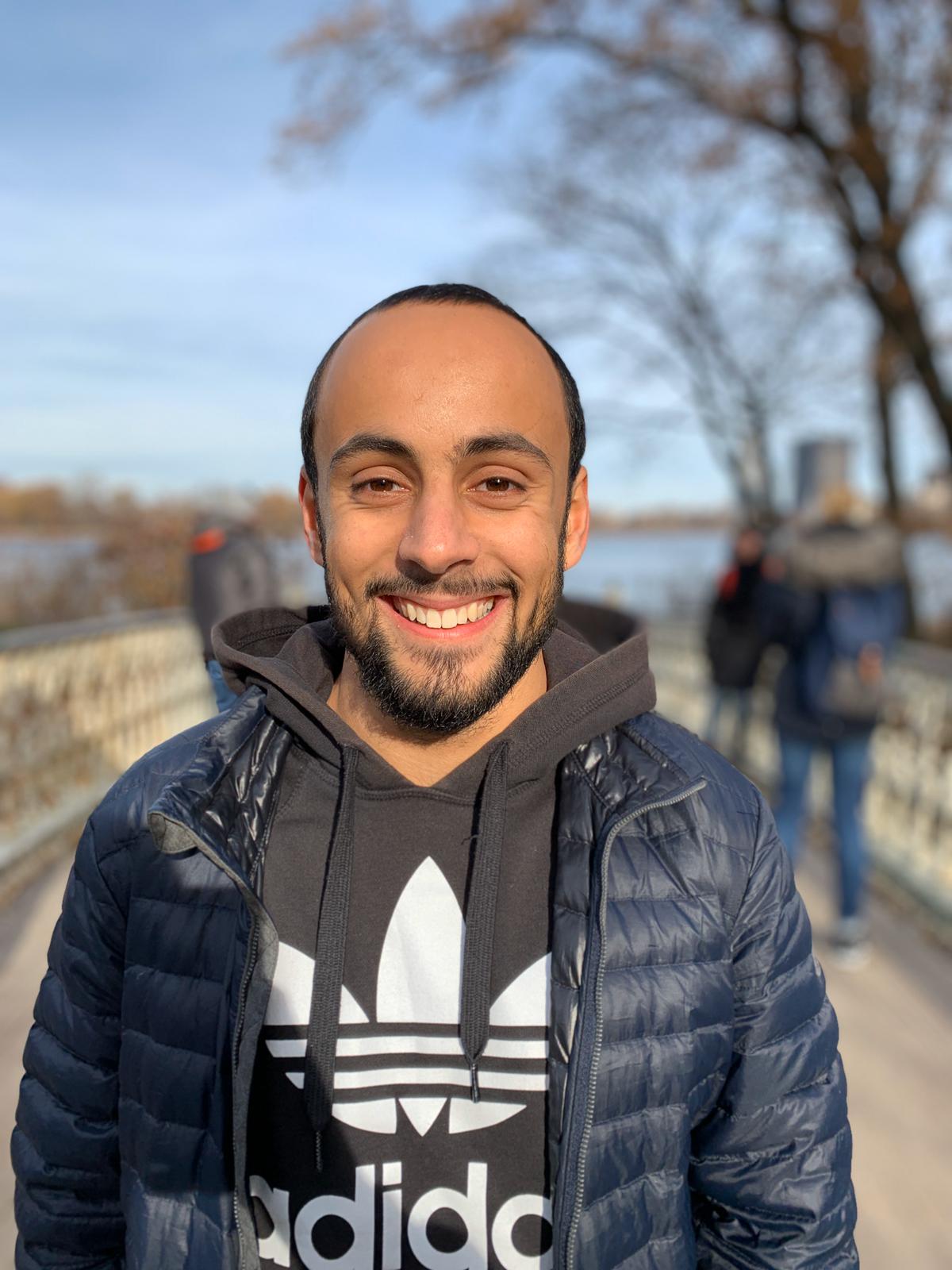 Profile Image for Nils Puhlmann