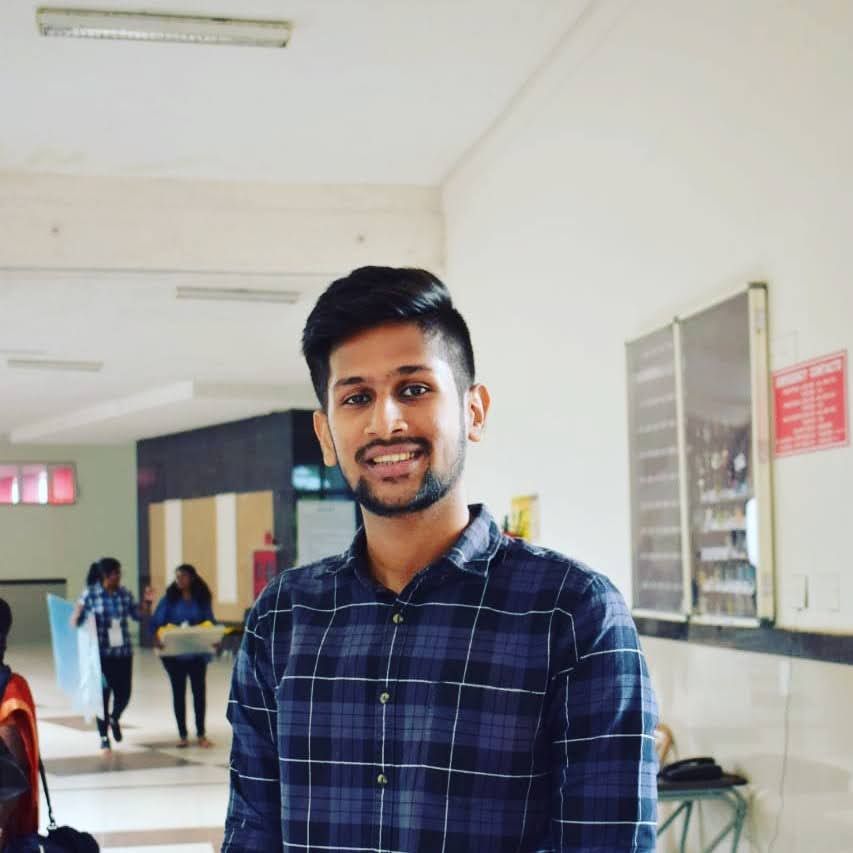 Profile Image for Venkat Ragavan