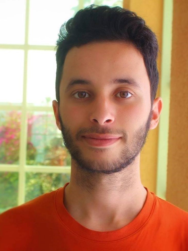 Profile Image for Achref Faidi