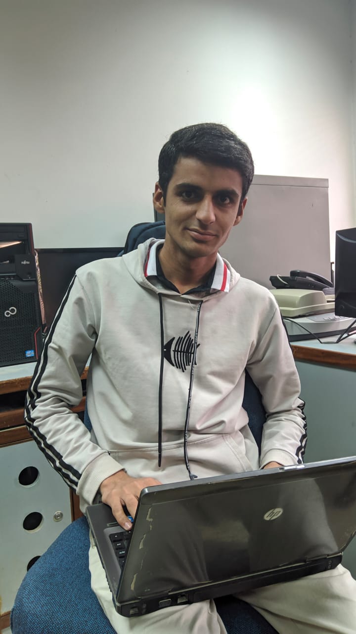 Profile Image for Farhan  Ali