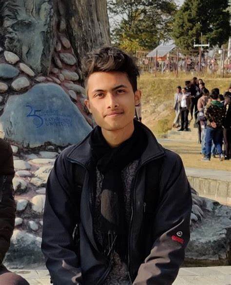 Profile Image for Awan Shrestha