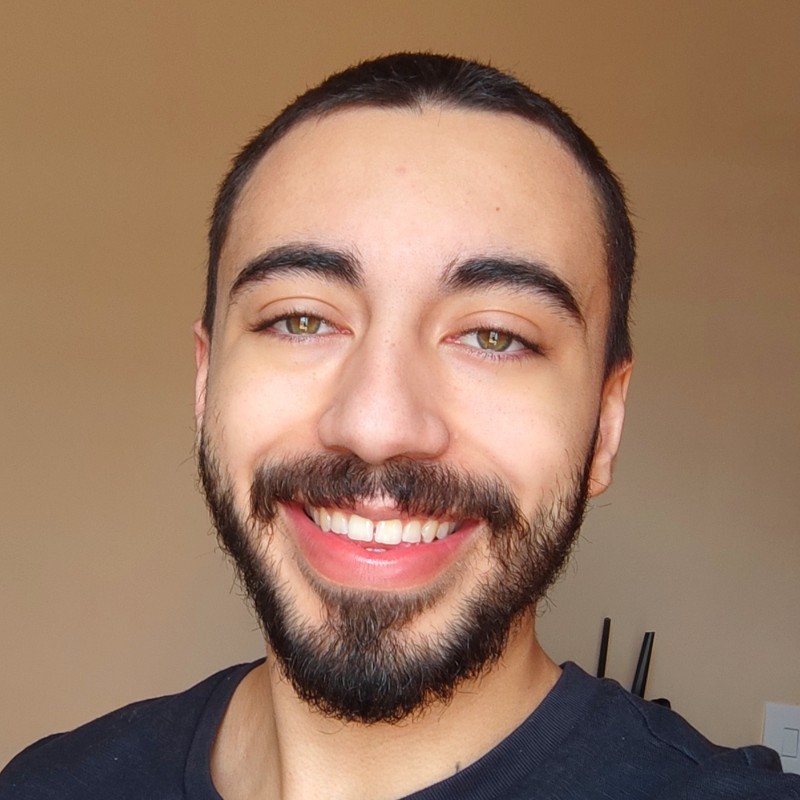 Profile Image for Frederico Marques