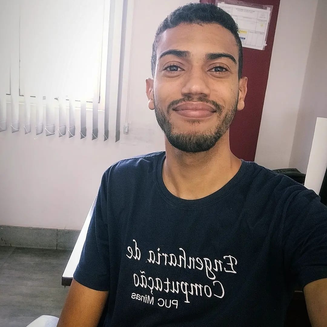 Profile Image for Maicon Messias