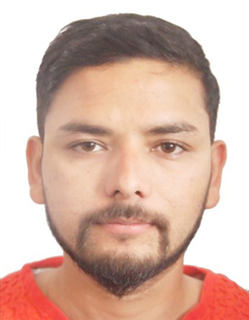 Profile Image for Pradip Subedi
