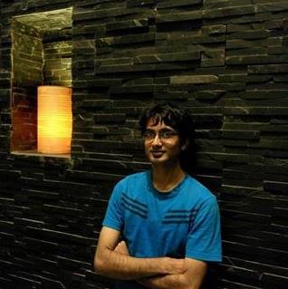 Profile Image for Rishabh Gupta