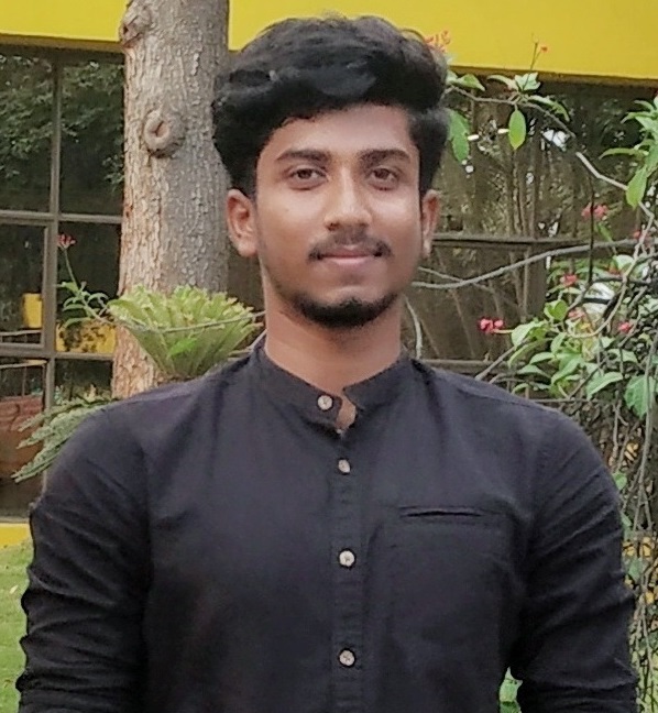 Profile Image for Yogeeshwar S