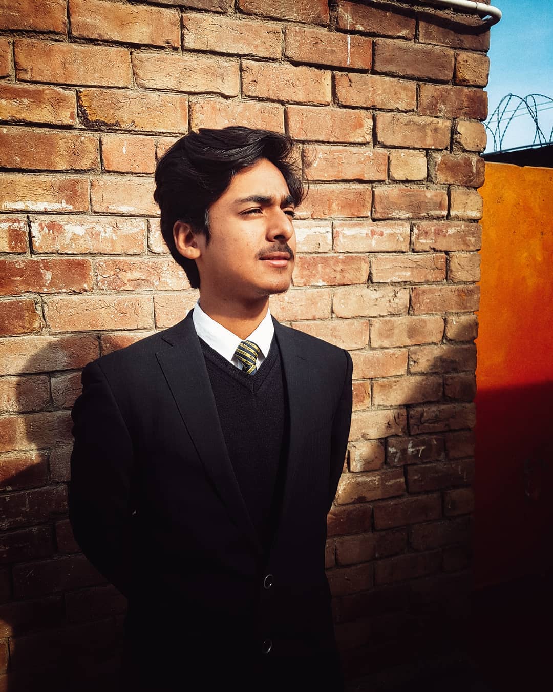 Profile Image for Muhammad Taimoor Hassan