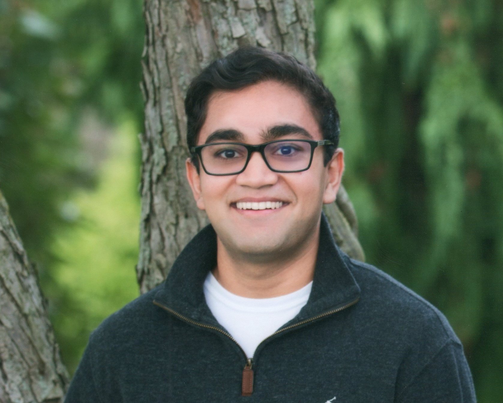 Profile Image for Tanish Rastogi