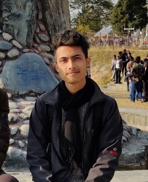 Profile Image for Awan Shrestha