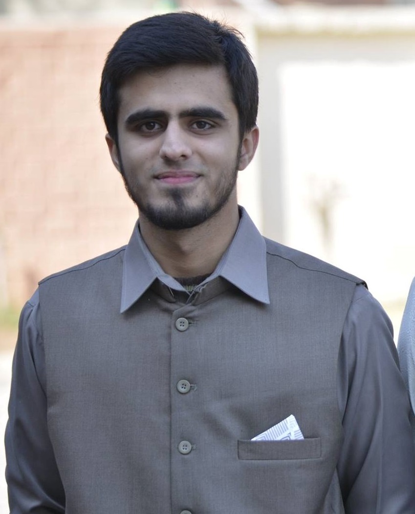 Profile Image for Khizar Hussain