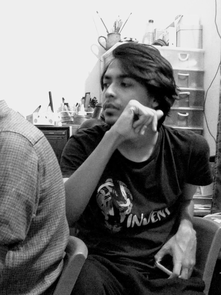 Profile Image for SYED ALI