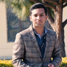 Profile Image for Muhammad Hanzaila Maqsood