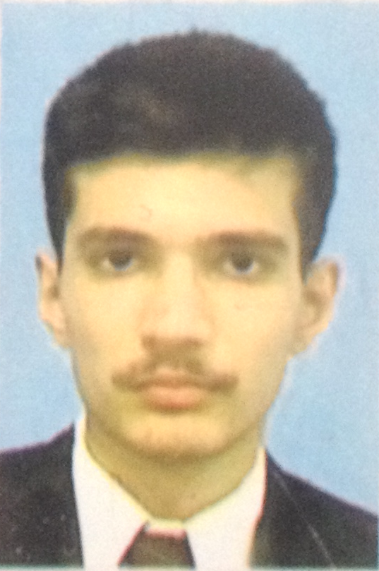 Profile Image for Asad Mansoor Khan