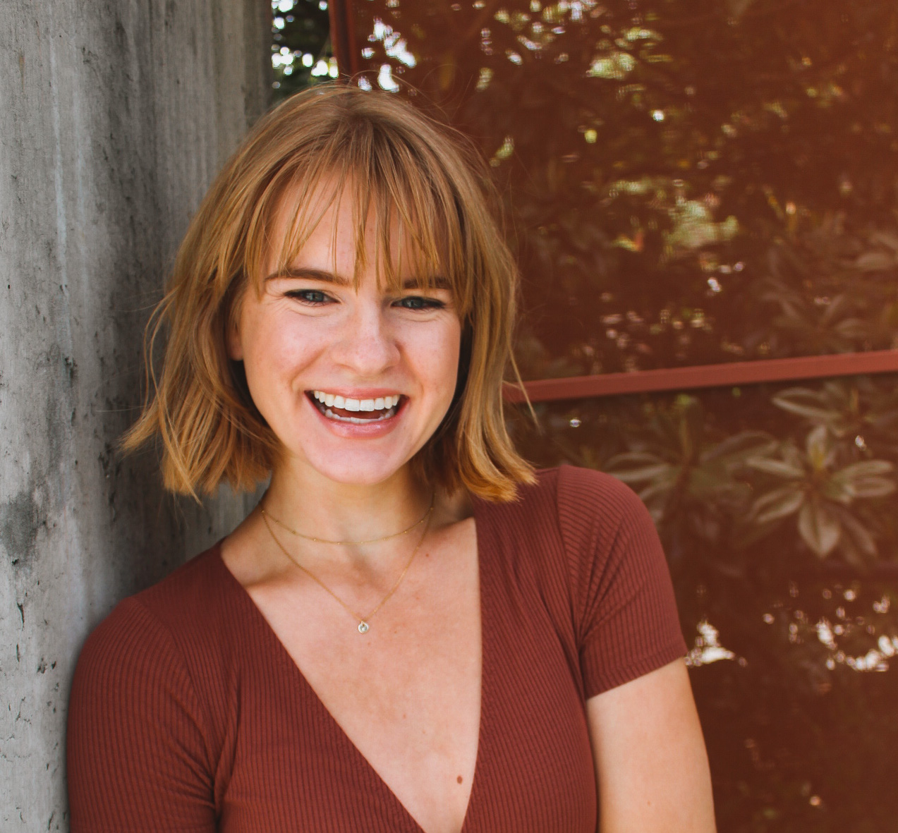 Profile Image for Emily Snow